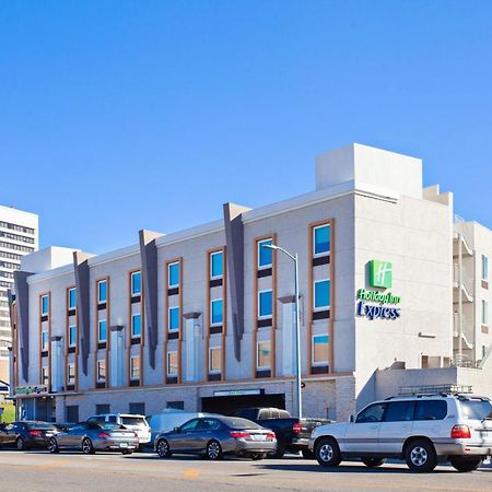 Holiday Inn Express West Los Angeles By Ihg Exterior foto