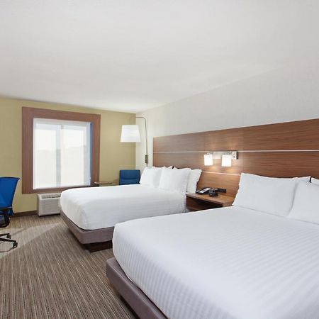 Holiday Inn Express West Los Angeles By Ihg Exterior foto
