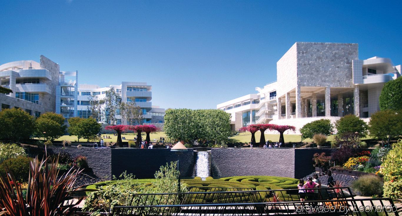 Holiday Inn Express West Los Angeles By Ihg Exterior foto