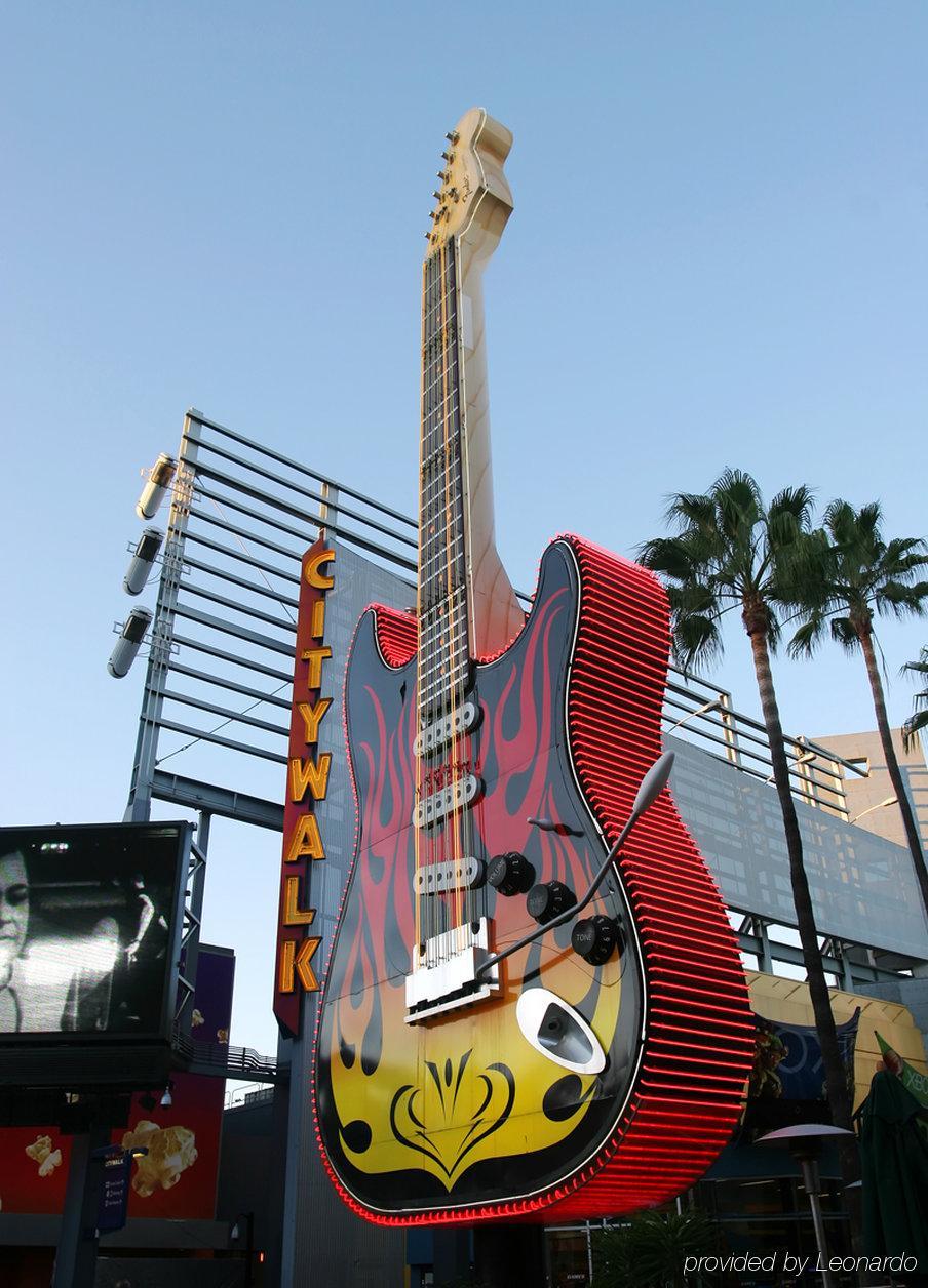 Holiday Inn Express West Los Angeles By Ihg Comodidades foto
