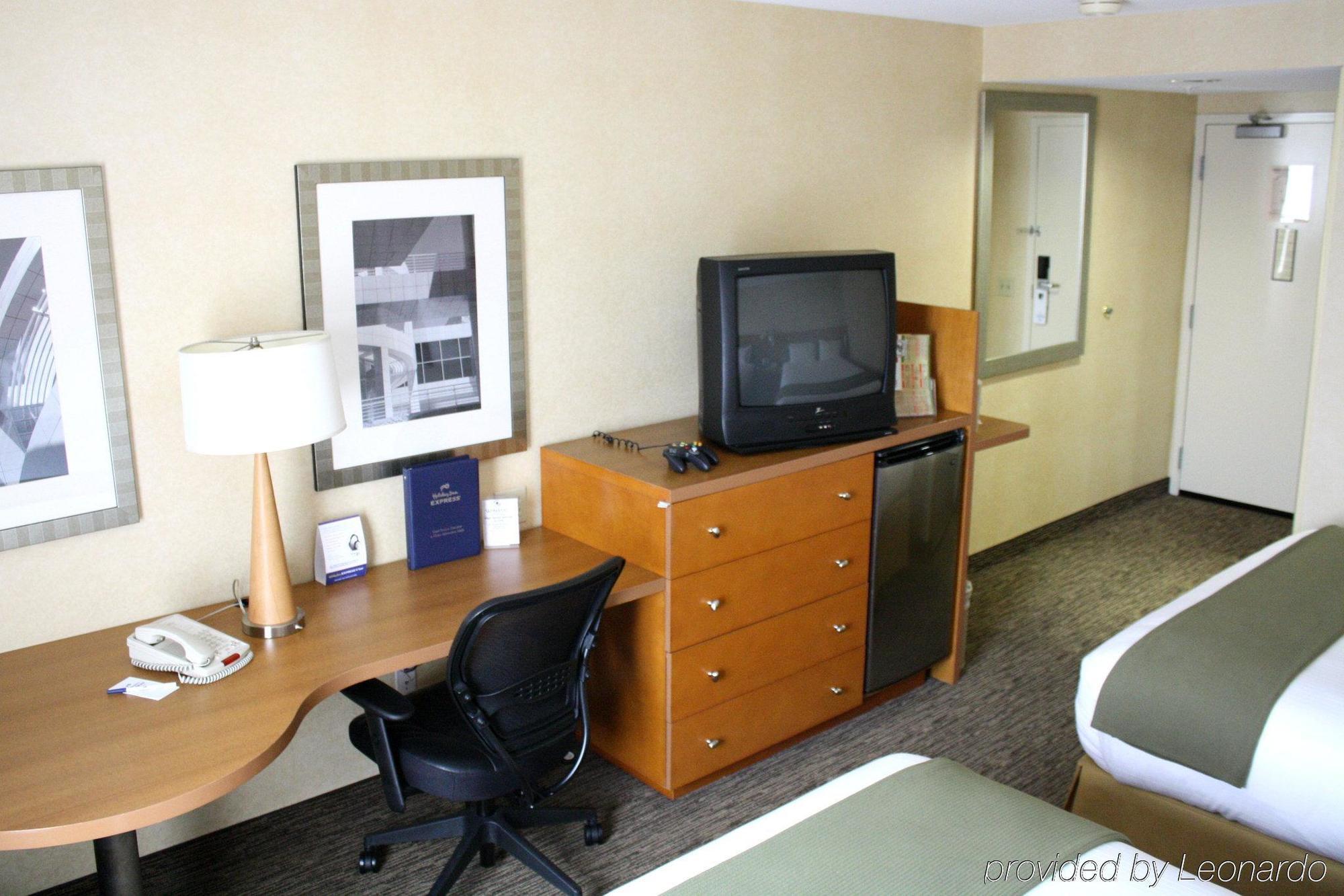 Holiday Inn Express West Los Angeles By Ihg Quarto foto