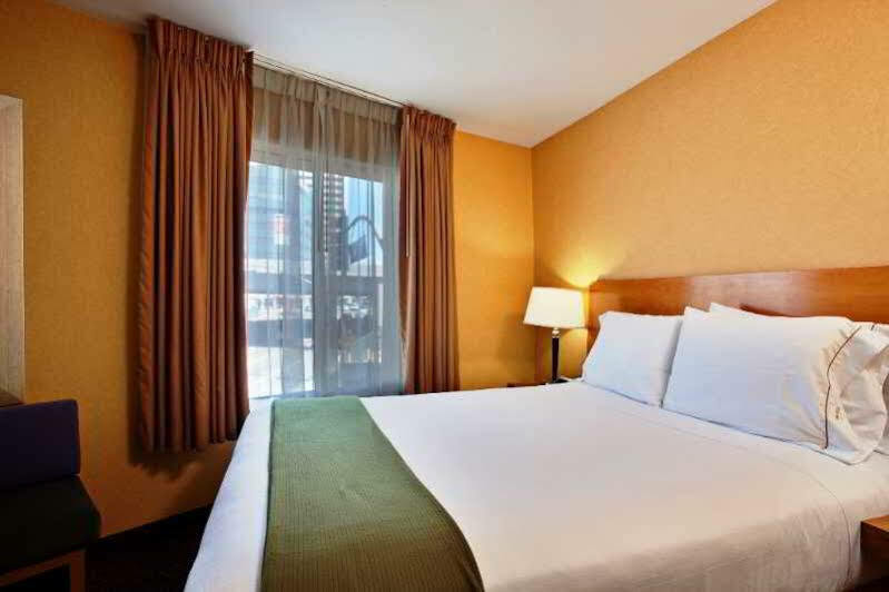 Holiday Inn Express West Los Angeles By Ihg Exterior foto